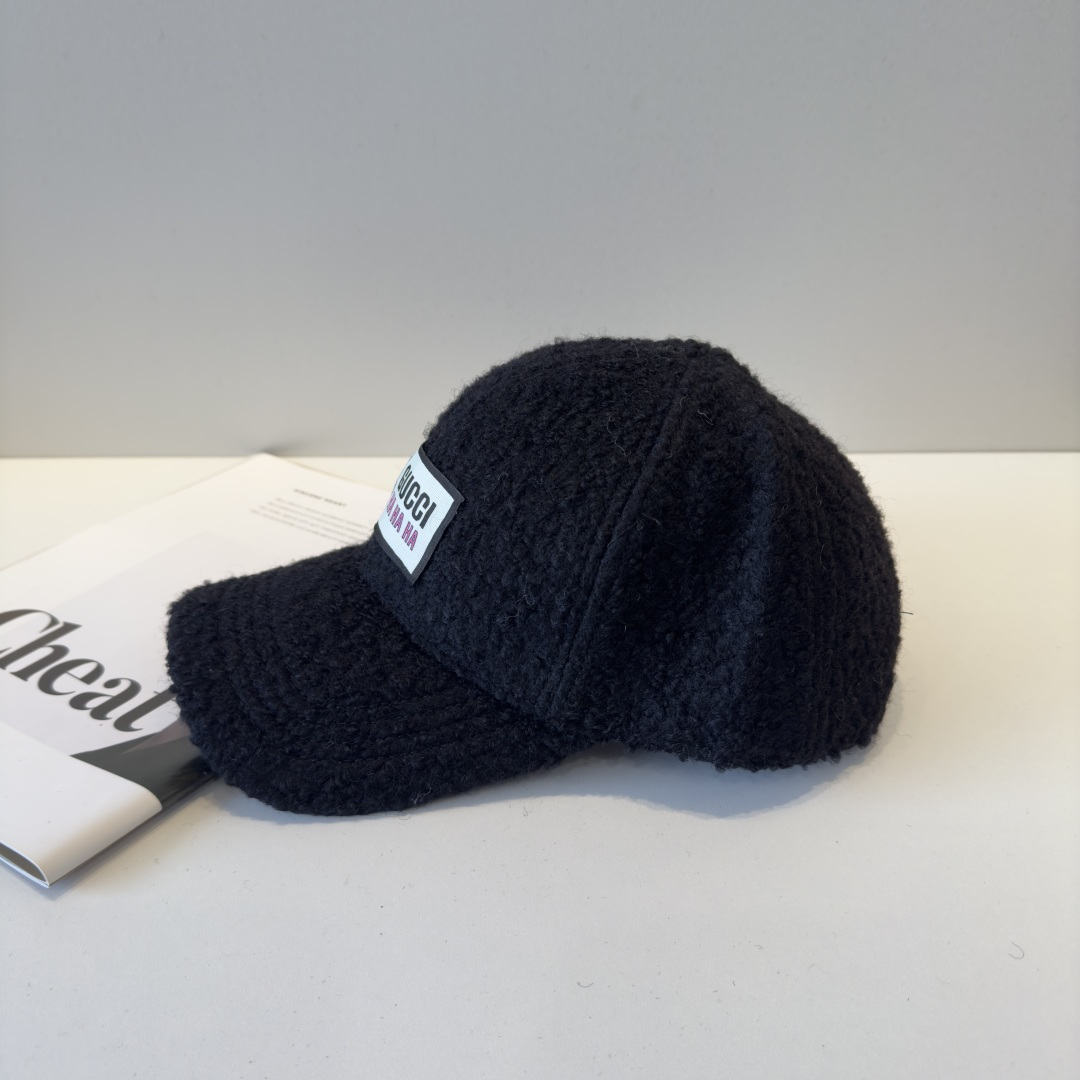 【GUCCI公式旗艦店】グッチ ハット/帽子