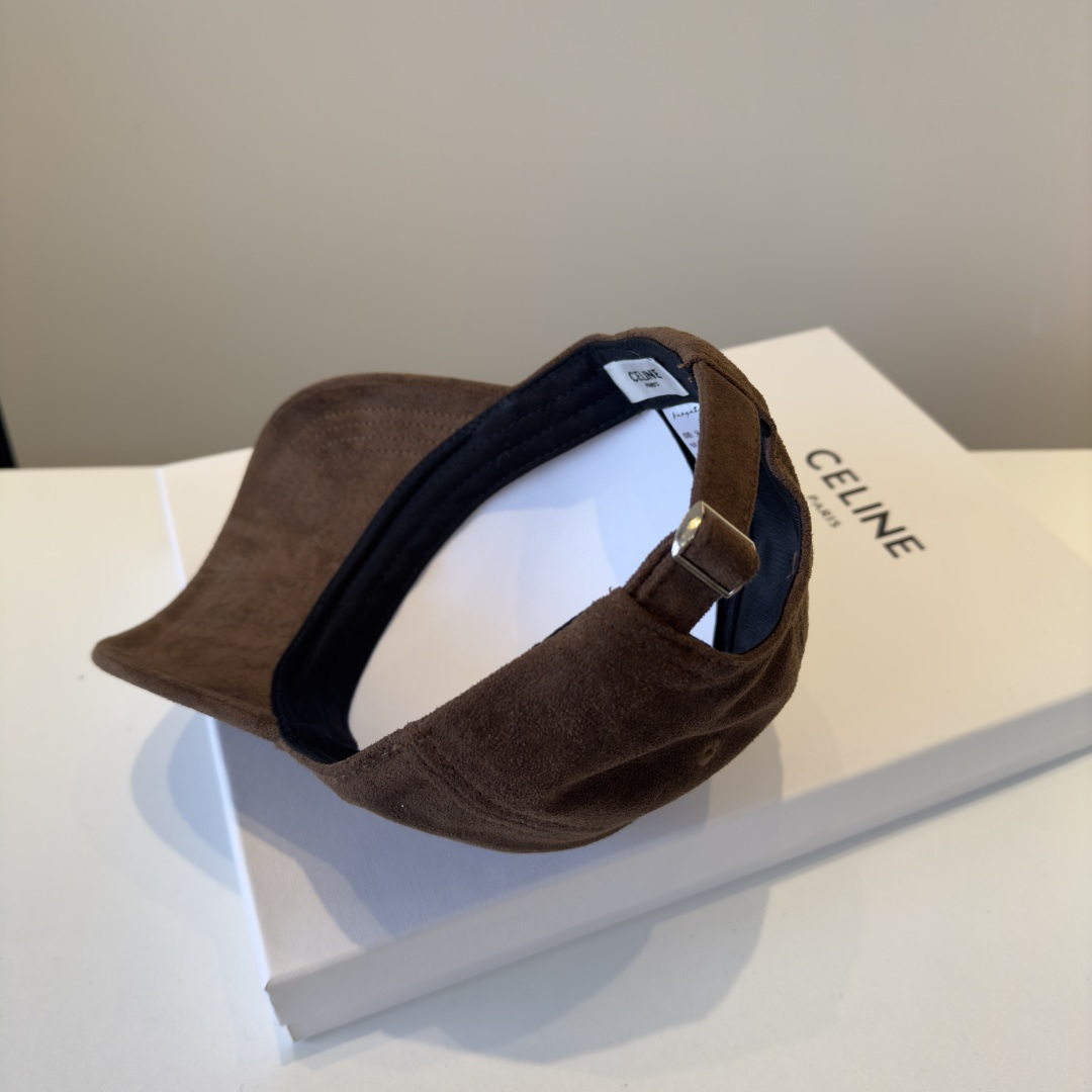 【CELINE公式旗艦店】セリーヌ キャップ/帽子