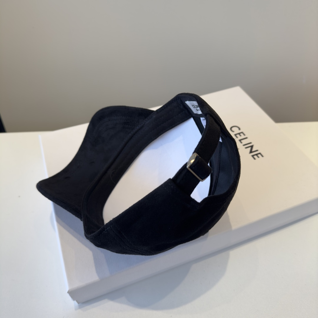 【CELINE公式旗艦店】セリーヌ キャップ/帽子