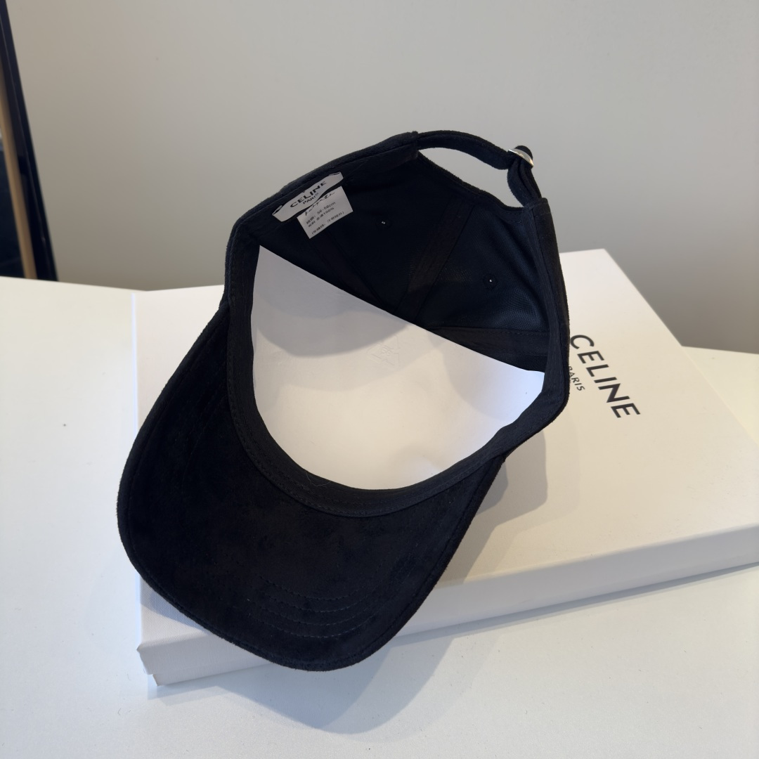 【CELINE公式旗艦店】セリーヌ キャップ/帽子
