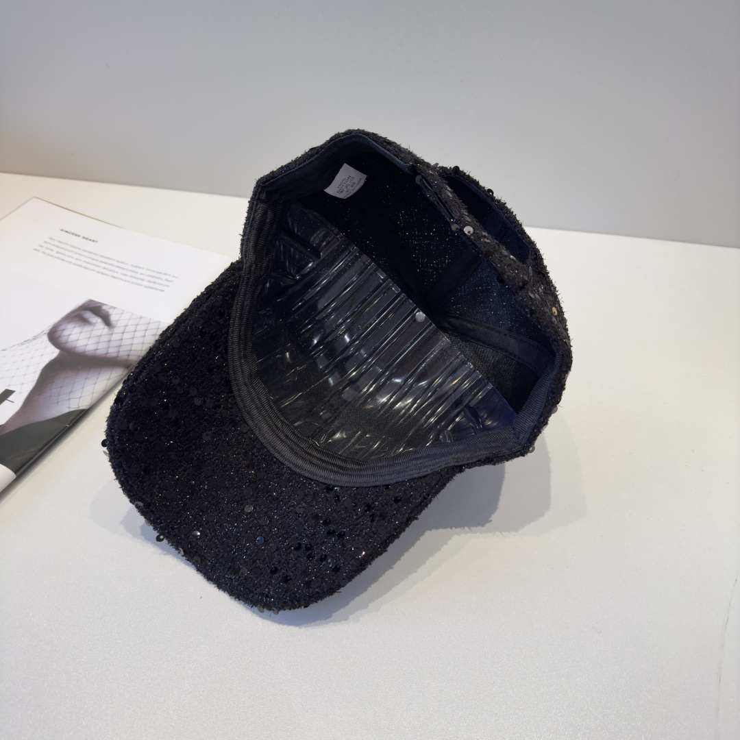 【PRADA公式旗艦店】プラダ キャップ/帽子