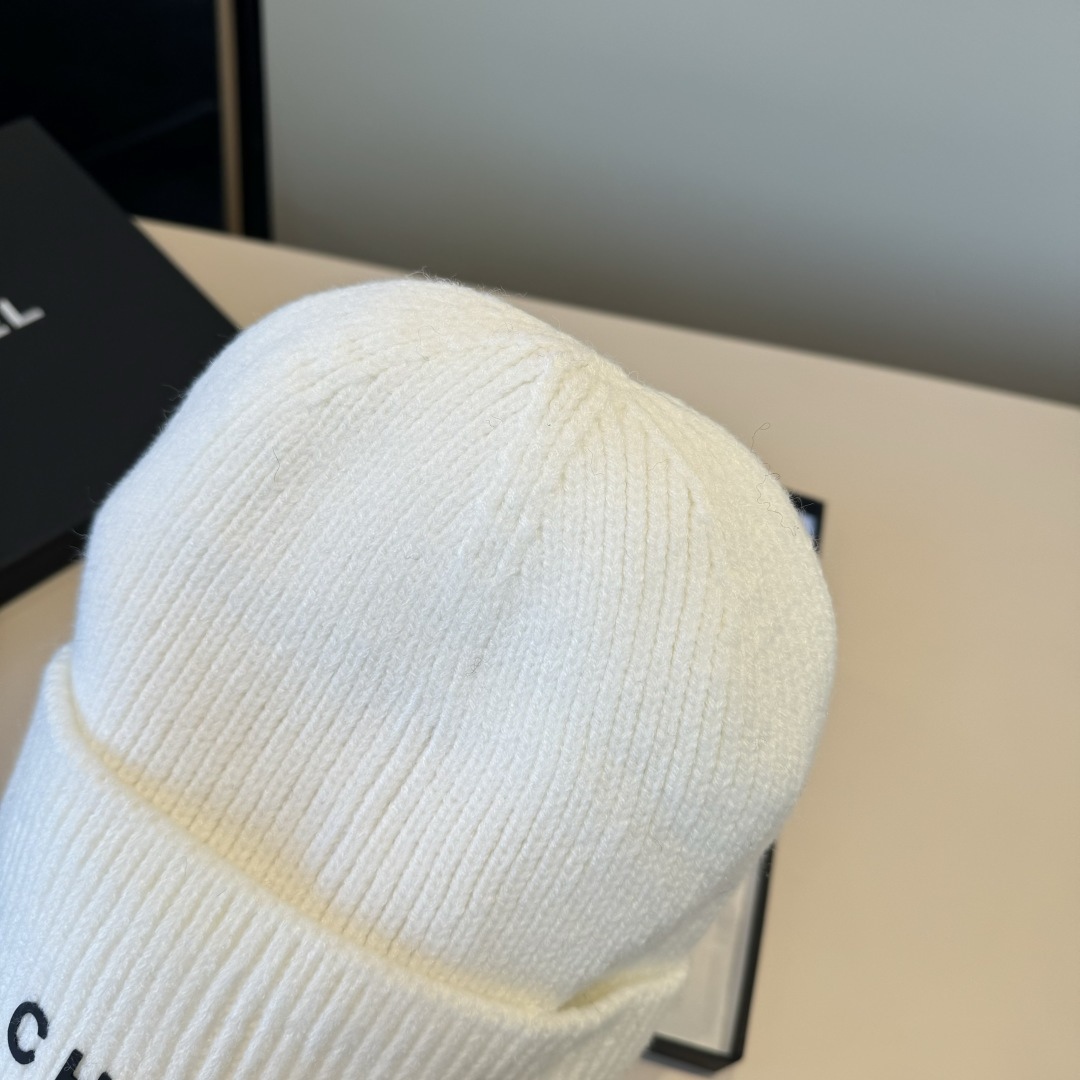 【CHANEL公式旗艦店】シャネル ハット/帽子