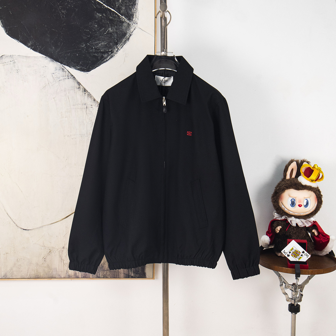 【CELINE公式旗艦店】セリーヌ ジャケット ご好評に付き再入荷！