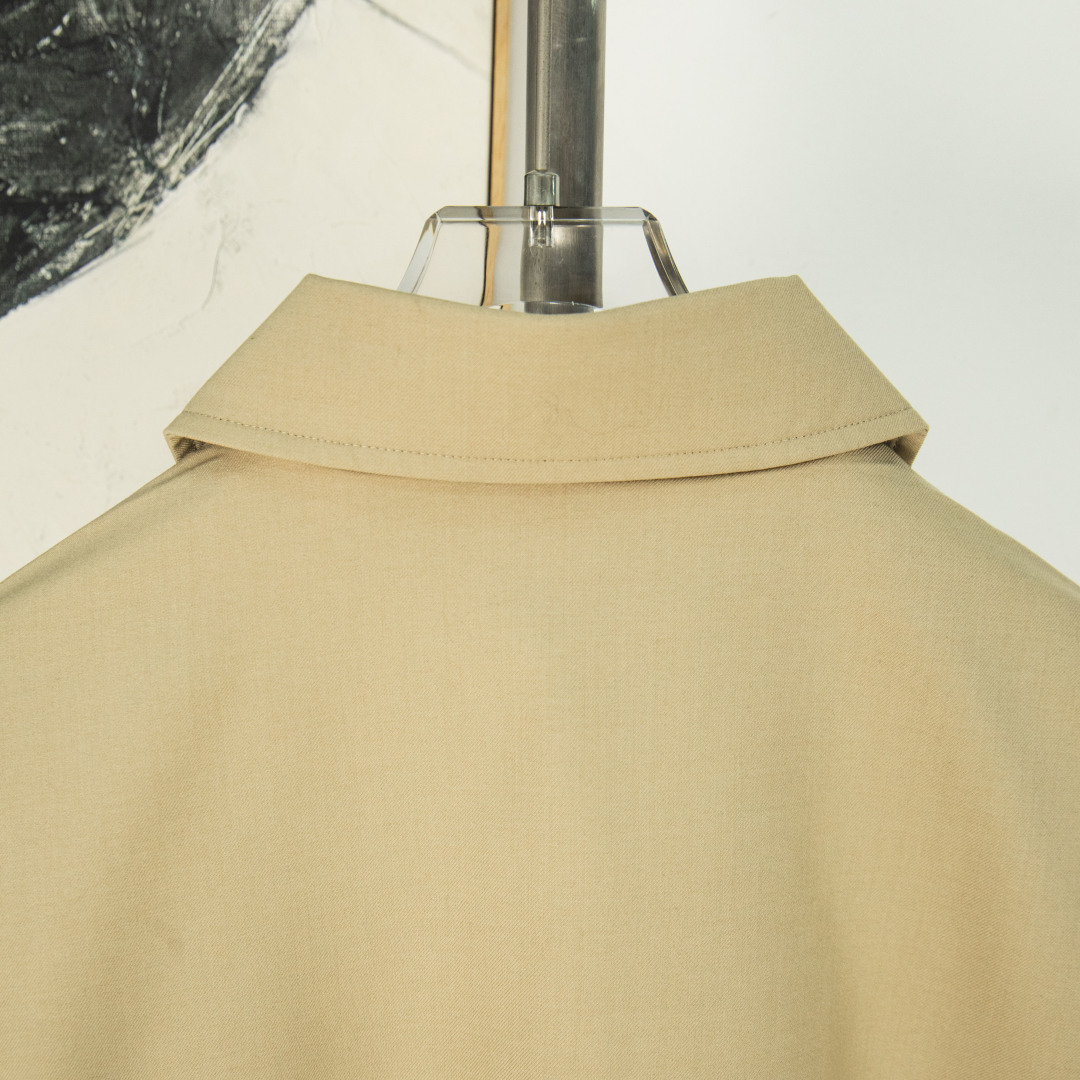 【CELINE公式旗艦店】セリーヌ ジャケット ご好評に付き再入荷！