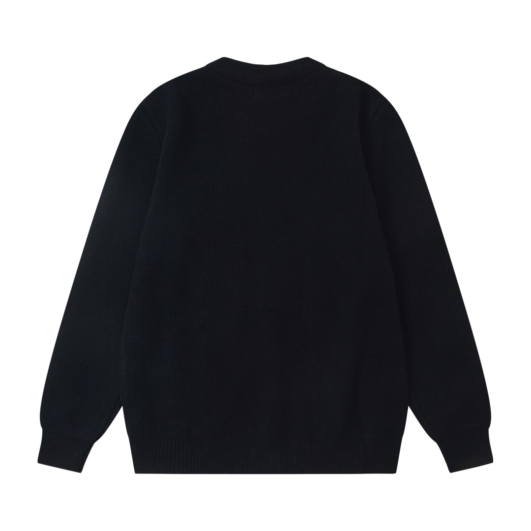 【LOUIS VUITTON旗艦店】ルイヴィトン セーター 男女兼用 ご好評に付き再入荷！