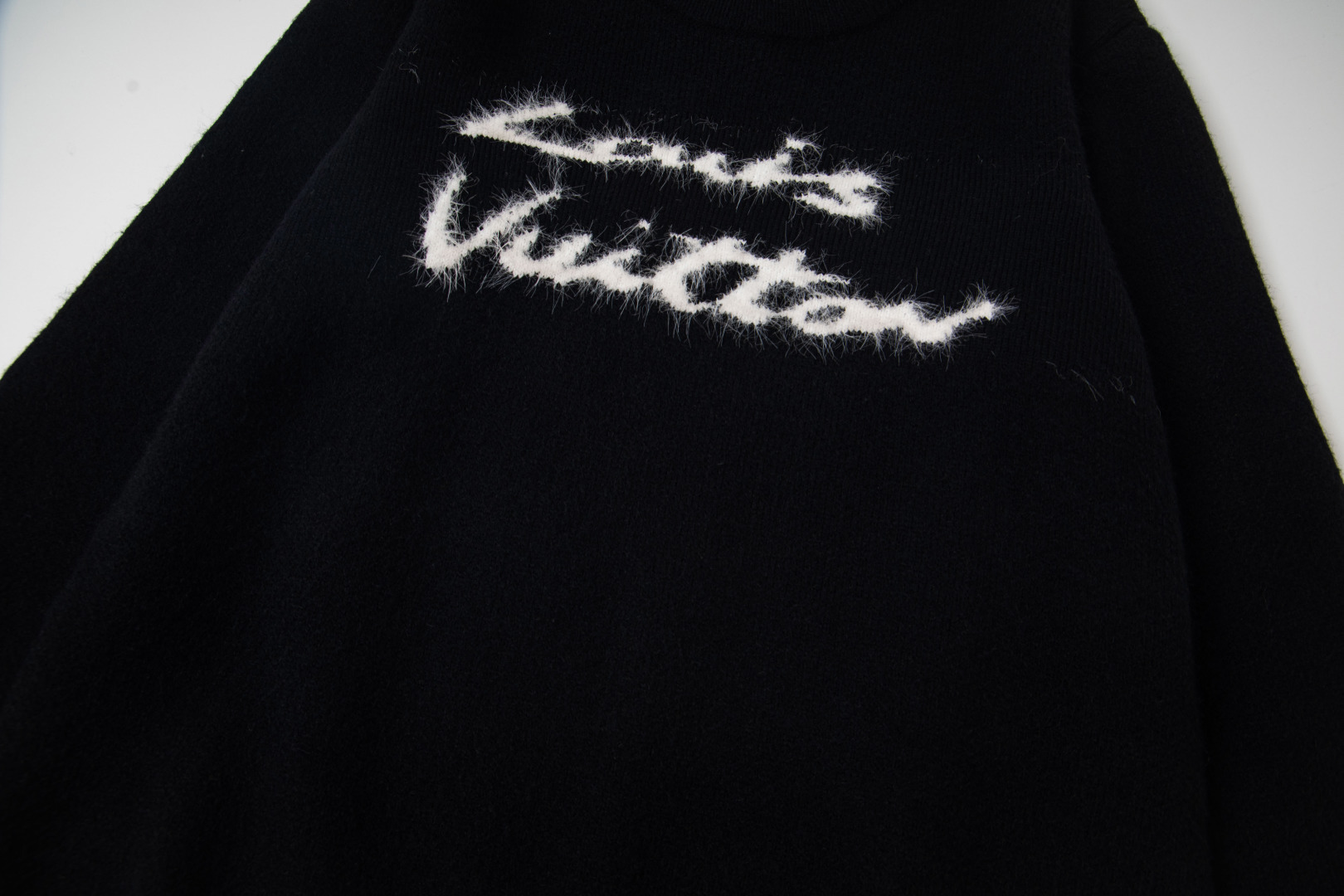 【LOUIS VUITTON旗艦店】ルイヴィトン セーター 男女兼用 ご好評に付き再入荷！