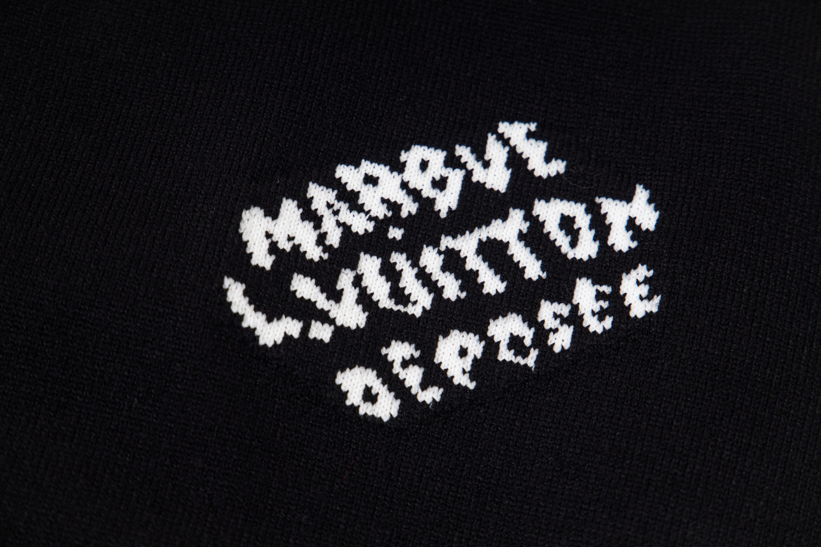 【LOUIS VUITTON旗艦店】ルイヴィトン セーター 男女兼用 ご好評に付き再入荷！