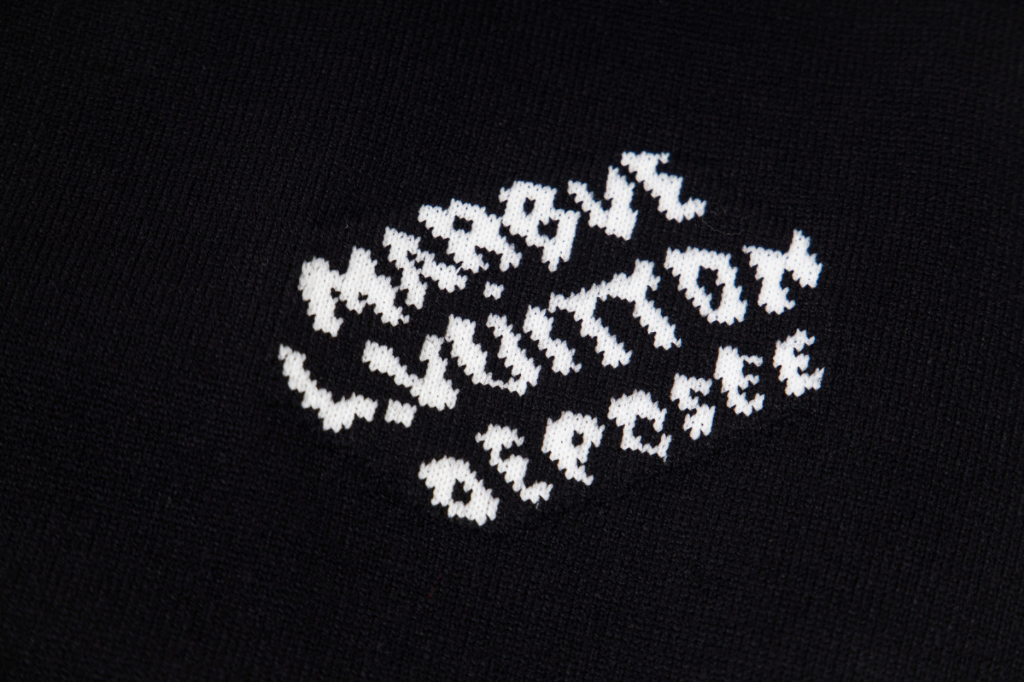 【LOUIS VUITTON旗艦店】ルイヴィトン セーター 男女兼用 ご好評に付き再入荷！