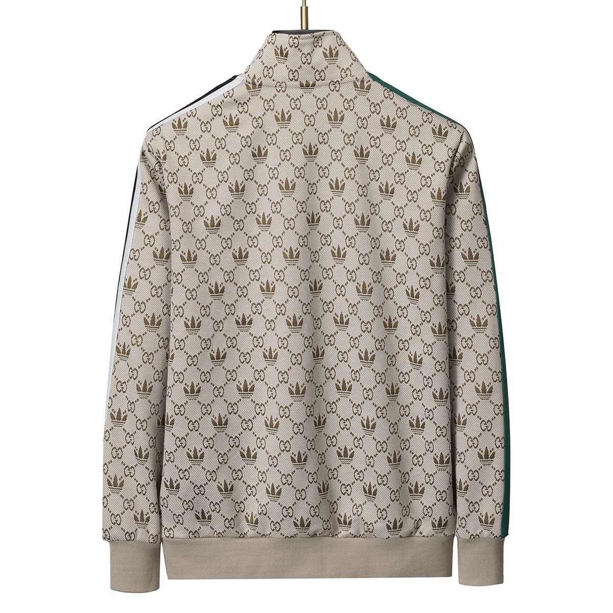 【GUCCI公式旗艦店】グッチ 上下セット セットアップ ご好評に付き再入荷！