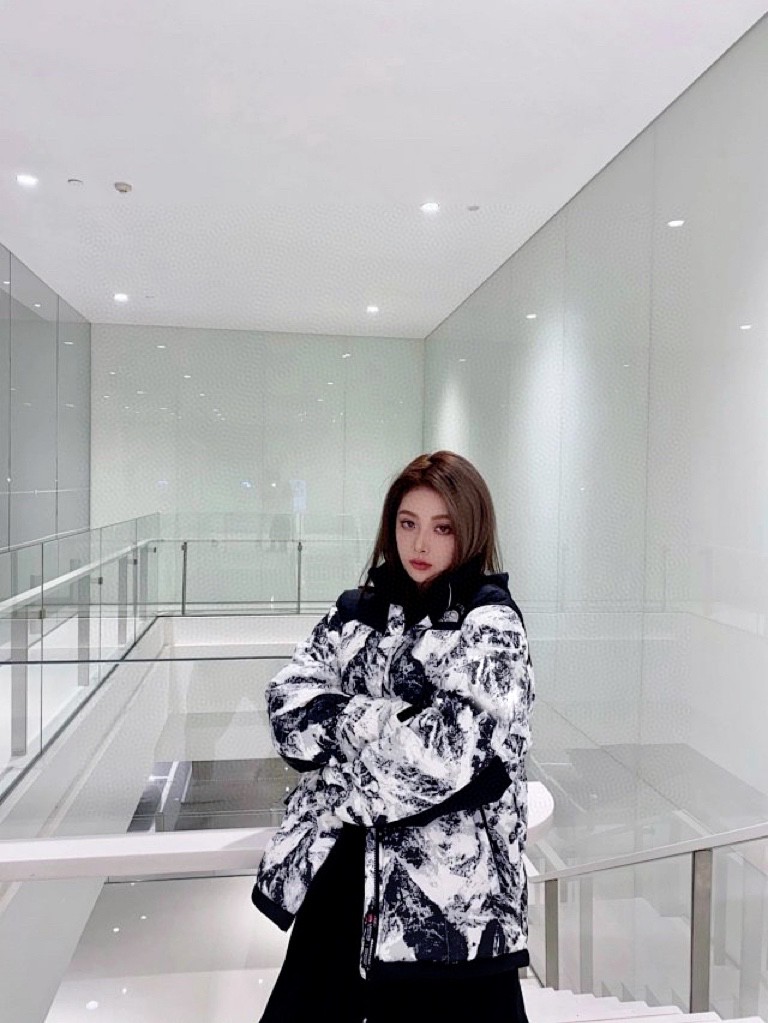 【The North Face 公式 旗艦店】ダウンジャケット ご好評に付き再入荷！