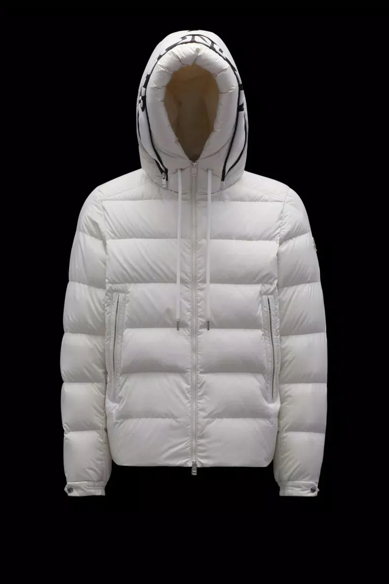 MONCLER モンクレール Cardere ショートダウンジャケット
