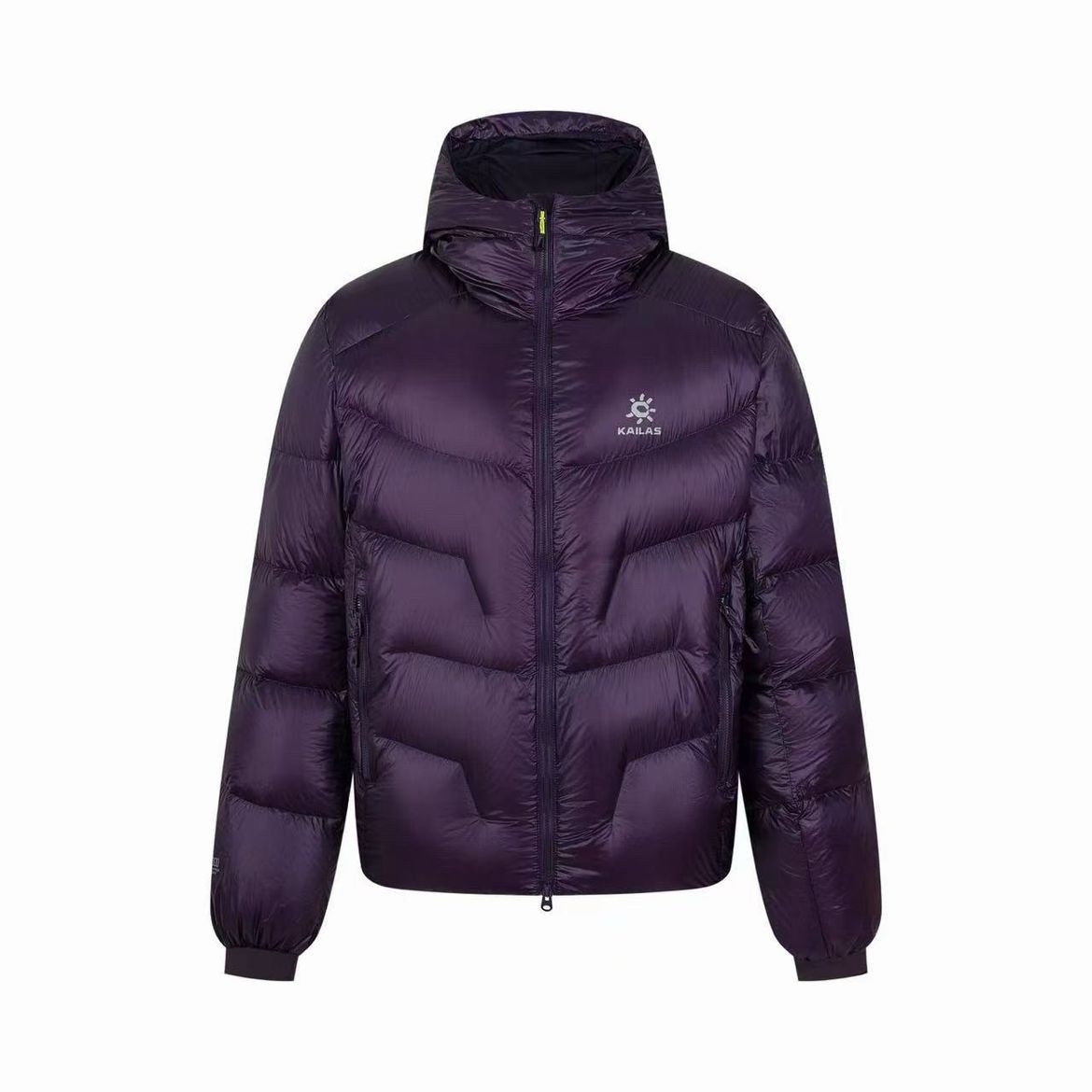 【KAILAS公式旗艦店】 5000GTダウンジャケット、ご好評に付き再入荷！