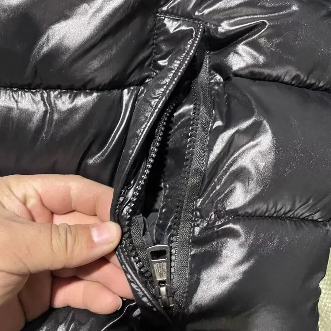 【MONCLER公式 旗艦店】（モンクレール） ダウンジャケット