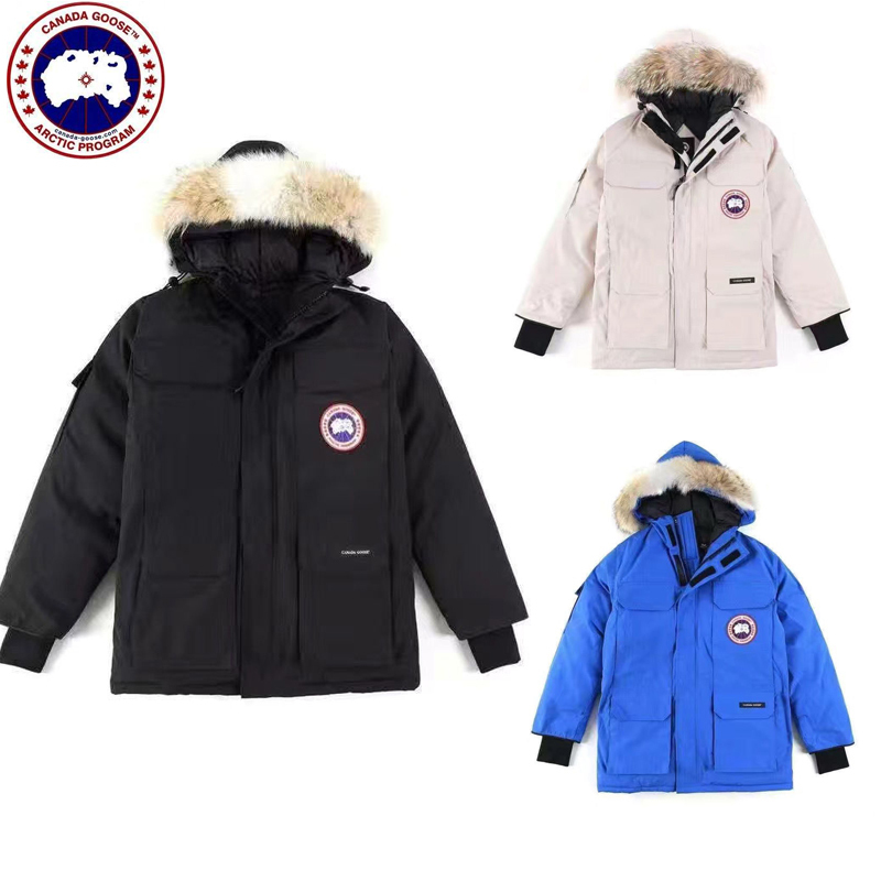【Canada Goose】カナダグース 男女兼用、ご好評に付き再入荷！