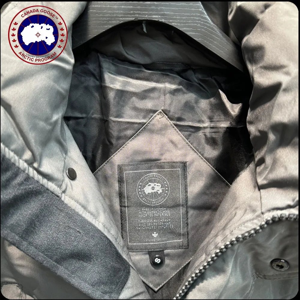 Canada Goose Parka Down Jacket ダウンジャケット