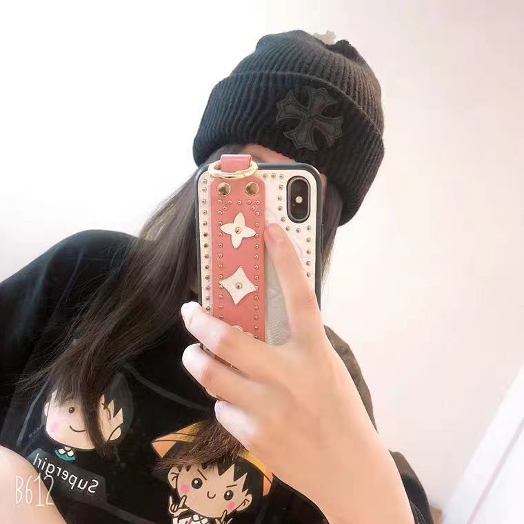 【CHROME HEARTS公式旗艦店】クロムハーツ ハット/帽子