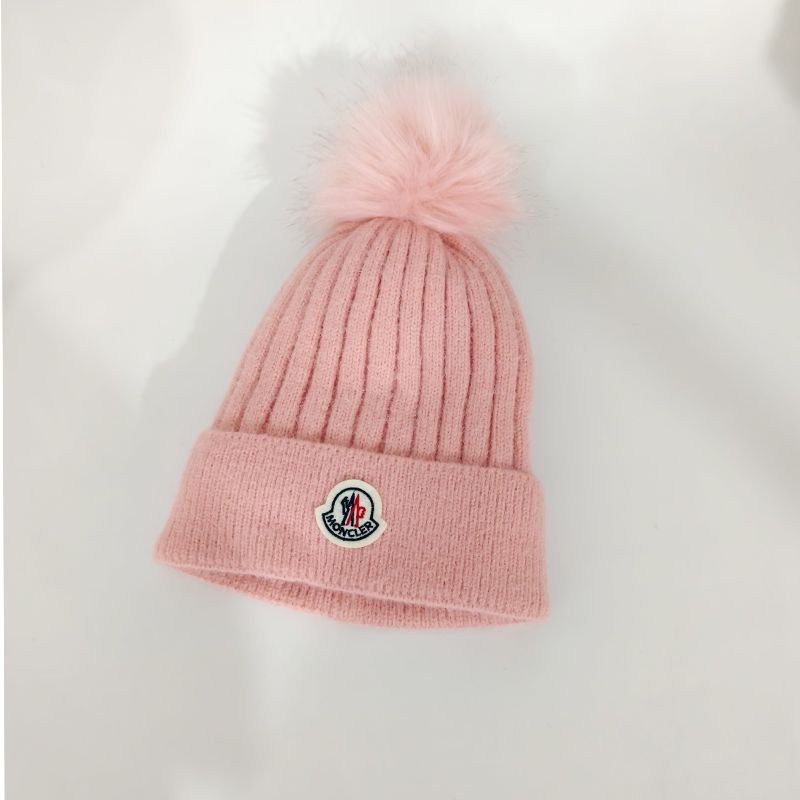 【MONCLER公式旗艦店】モンクレール ハット/帽子