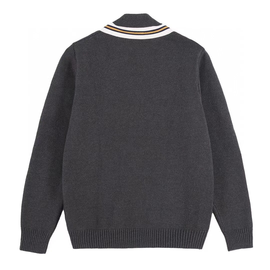 【GUCCI 公式旗艦店】グッチ セーター好評に付き再入荷！241104