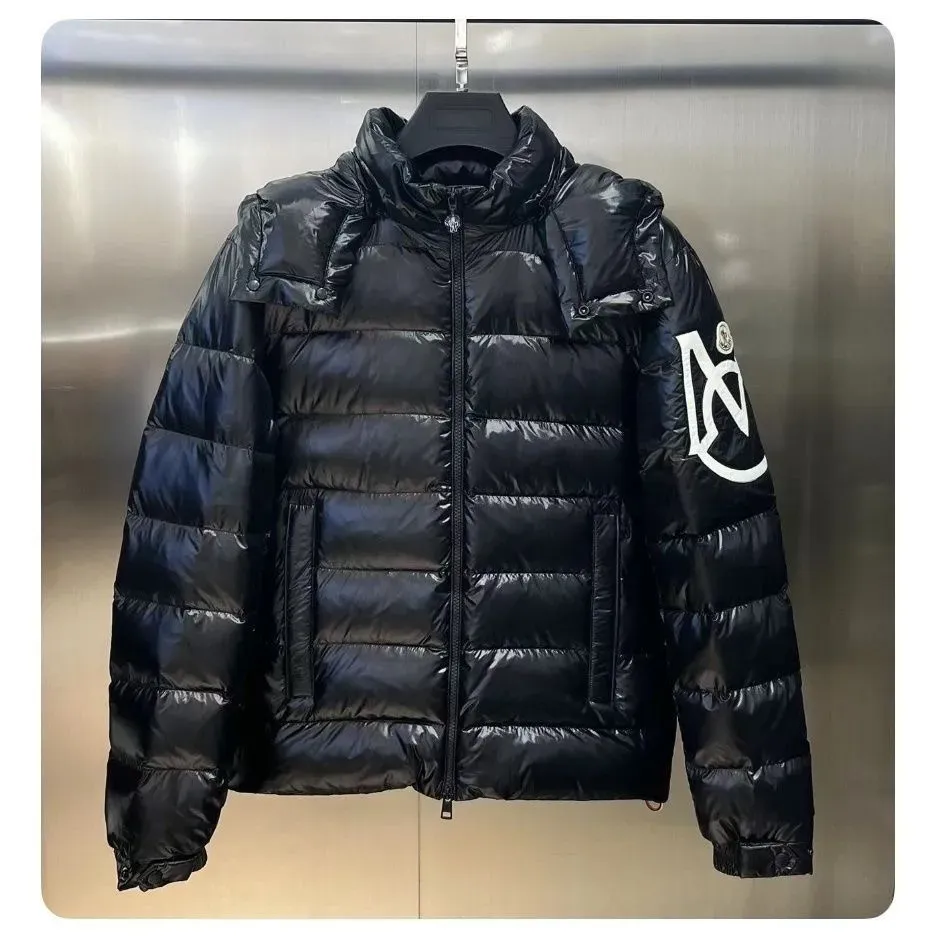 【MONCLER公式 旗艦店】（モンクレール） ダウンジャケット