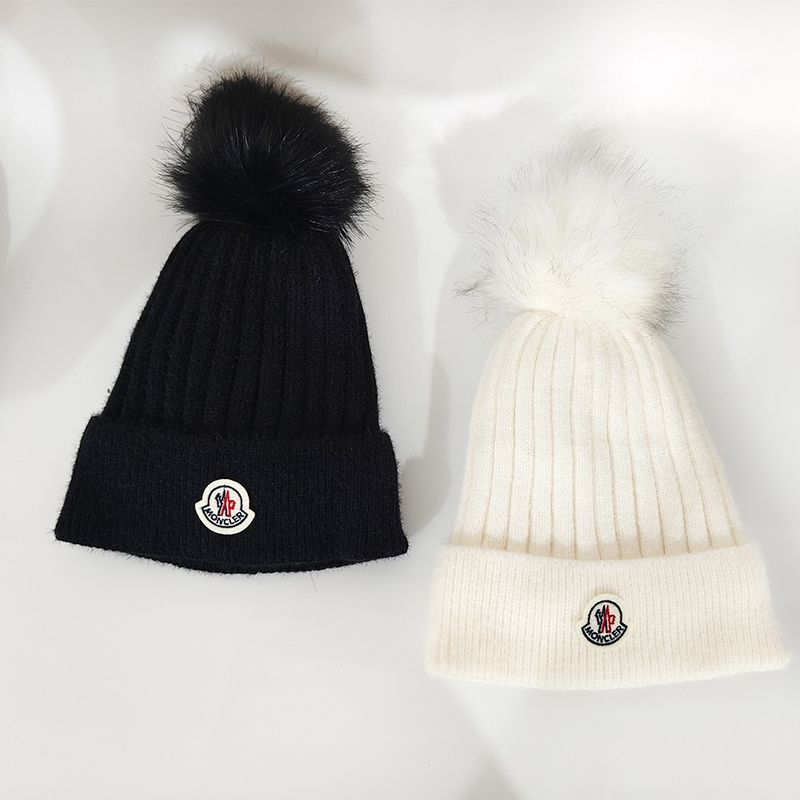 【MONCLER公式旗艦店】モンクレール ハット/帽子