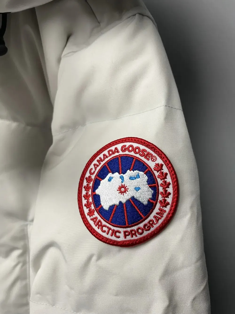 Canada Goose カナダグース ウィンダム