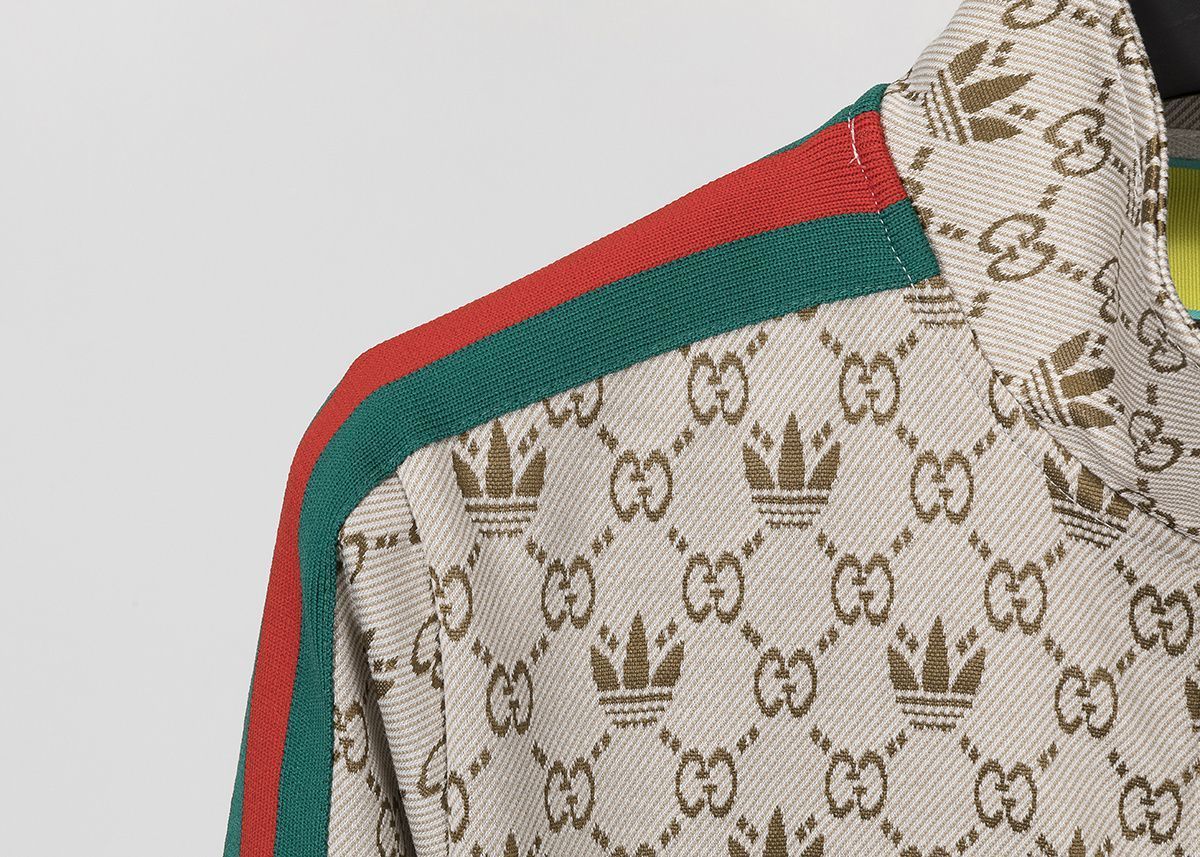 【GUCCI公式旗艦店】グッチ 上下セット セットアップ ご好評に付き再入荷！