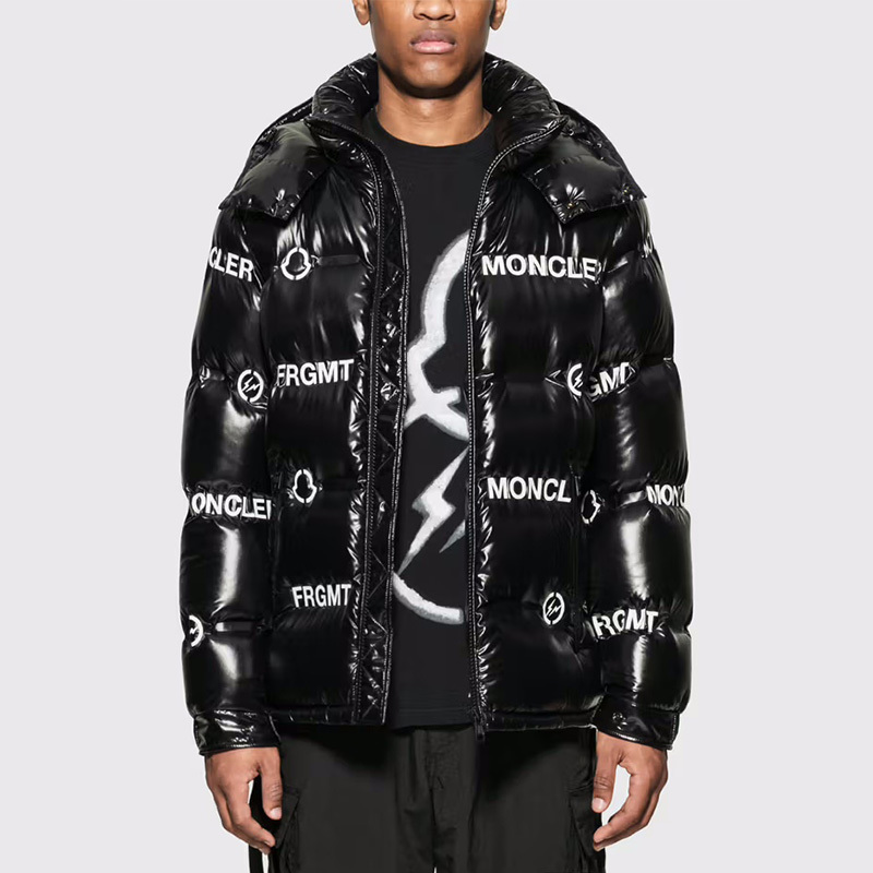 【MONCLER 公式旗艦店】モンクレール ダウンジャケット ご好評に付き再入荷！