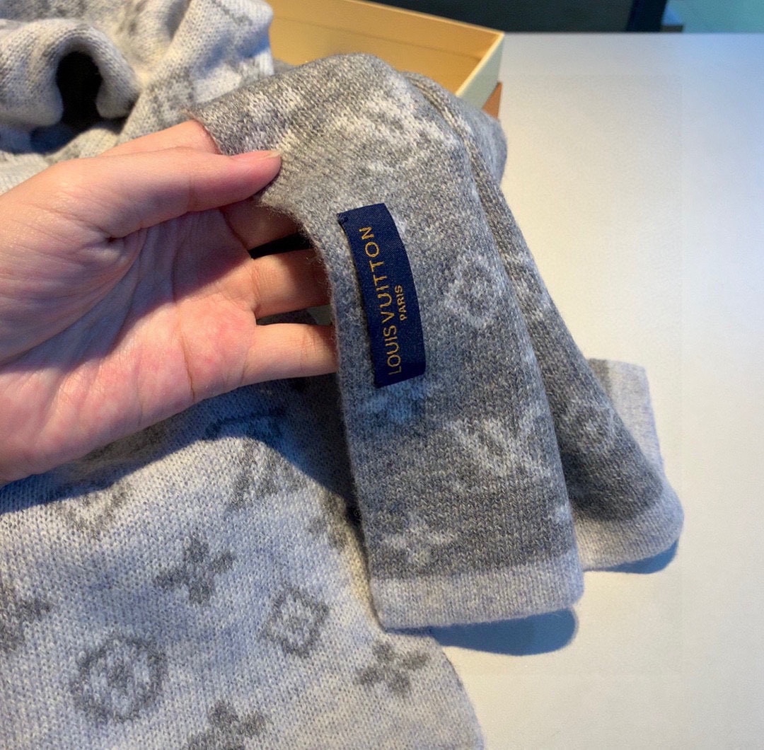 【LOUIS VUITTON公式旗艦店】ルイヴィトン スカーフ 限定発売 送料無料