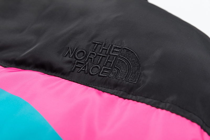 【The North Face 公式 旗艦店】ダウンジャケット ご好評に付き再入荷！