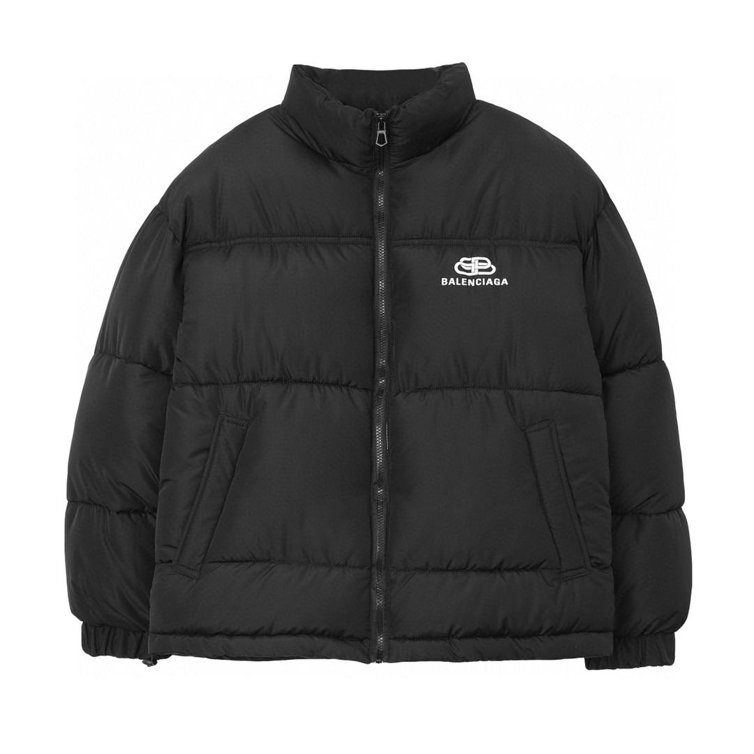 【BALENCIAGA旗艦店】バレンシアガ ダウンジャケット ご好評に付き再入荷！