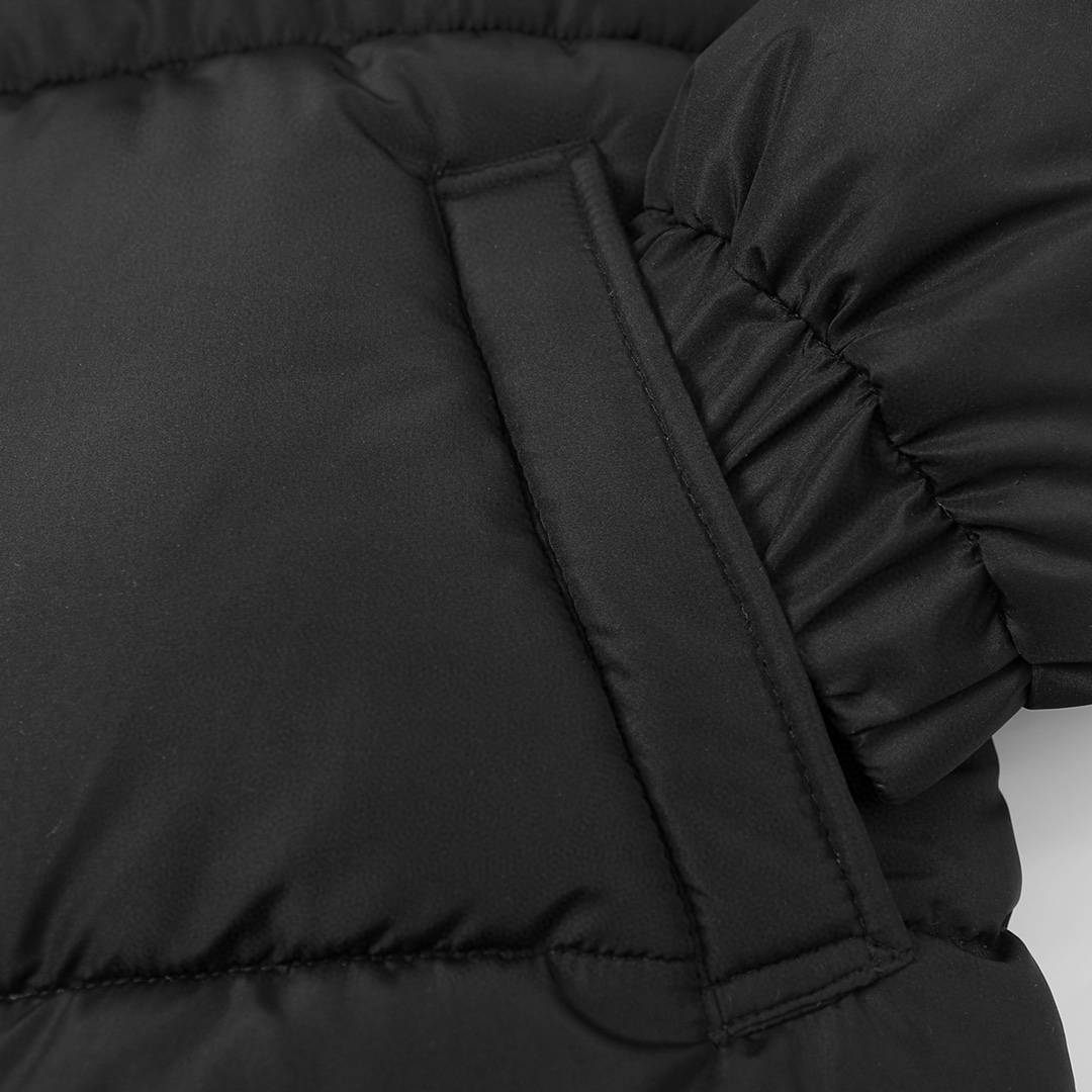 【BALENCIAGA旗艦店】バレンシアガ ダウンジャケット ご好評に付き再入荷！