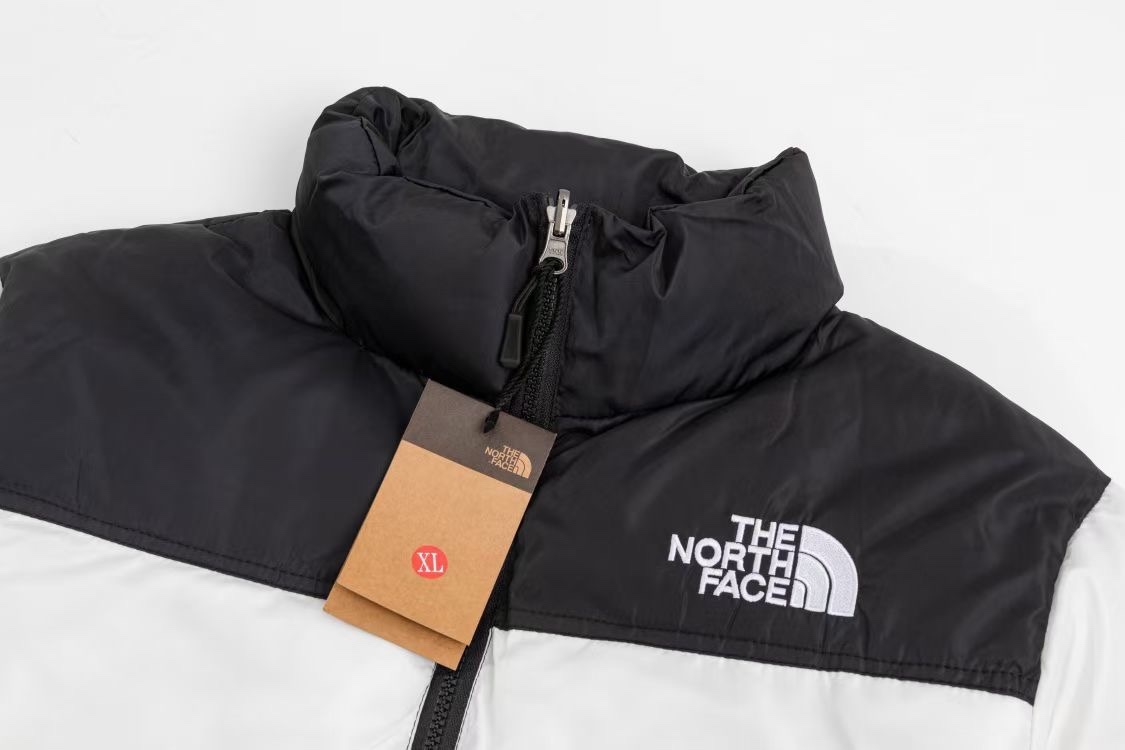 【The North Face 公式 旗艦店】雪山綿の服 ダウンジャケット