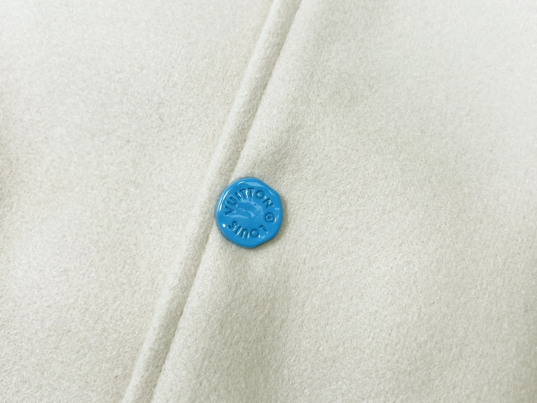 【Louis Vuitton公式旗艦店】ルイヴィトン ジャケット 、ご好評に付き再入荷！