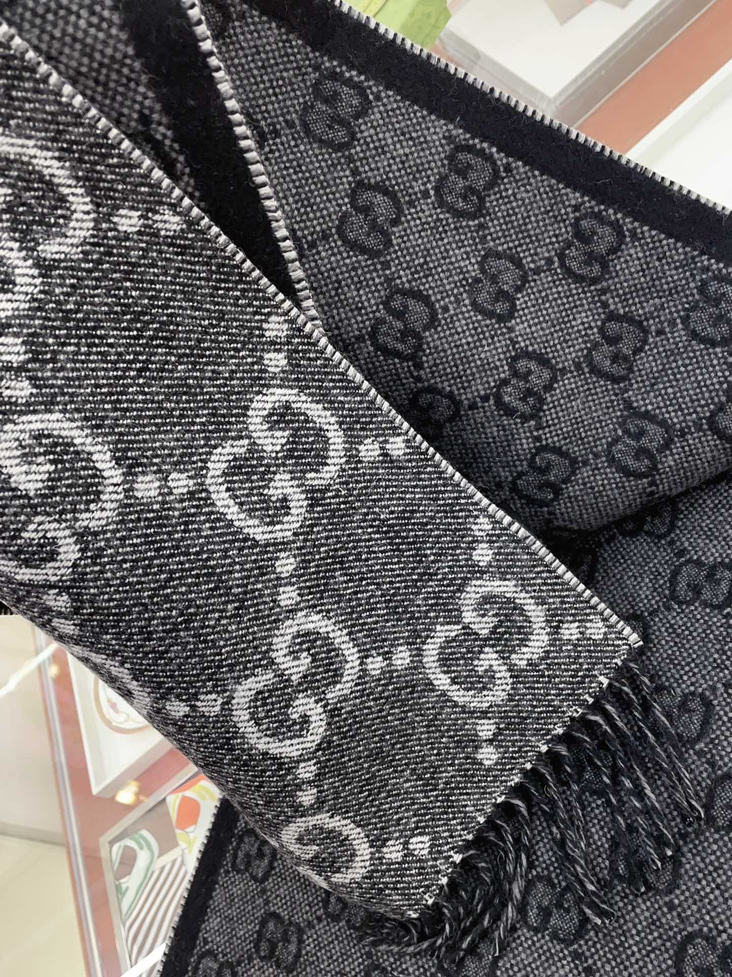 【GUCCI公式旗艦店】グッチ スカーフ 限定発売 送料無料