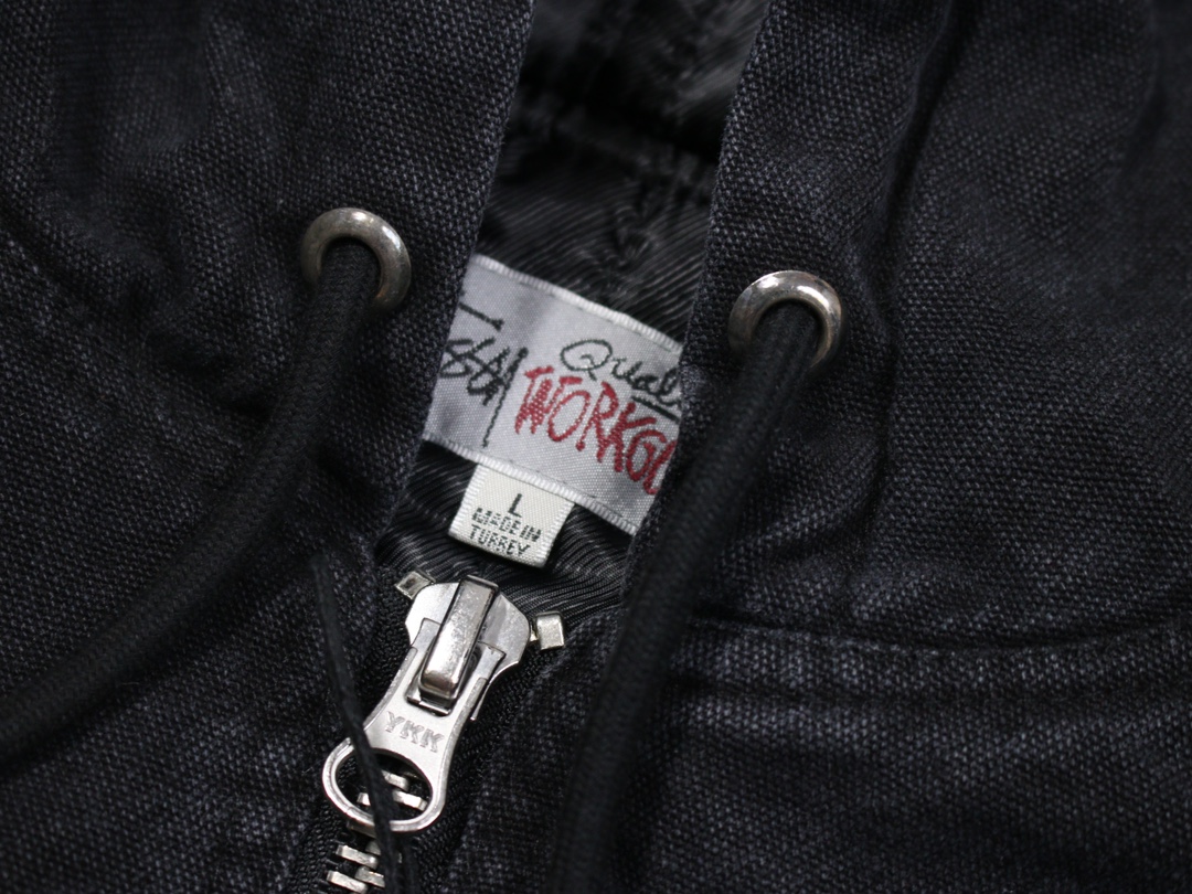 【STUSSY公式旗艦店】秋冬ジャケット ご好評に付き再入荷！