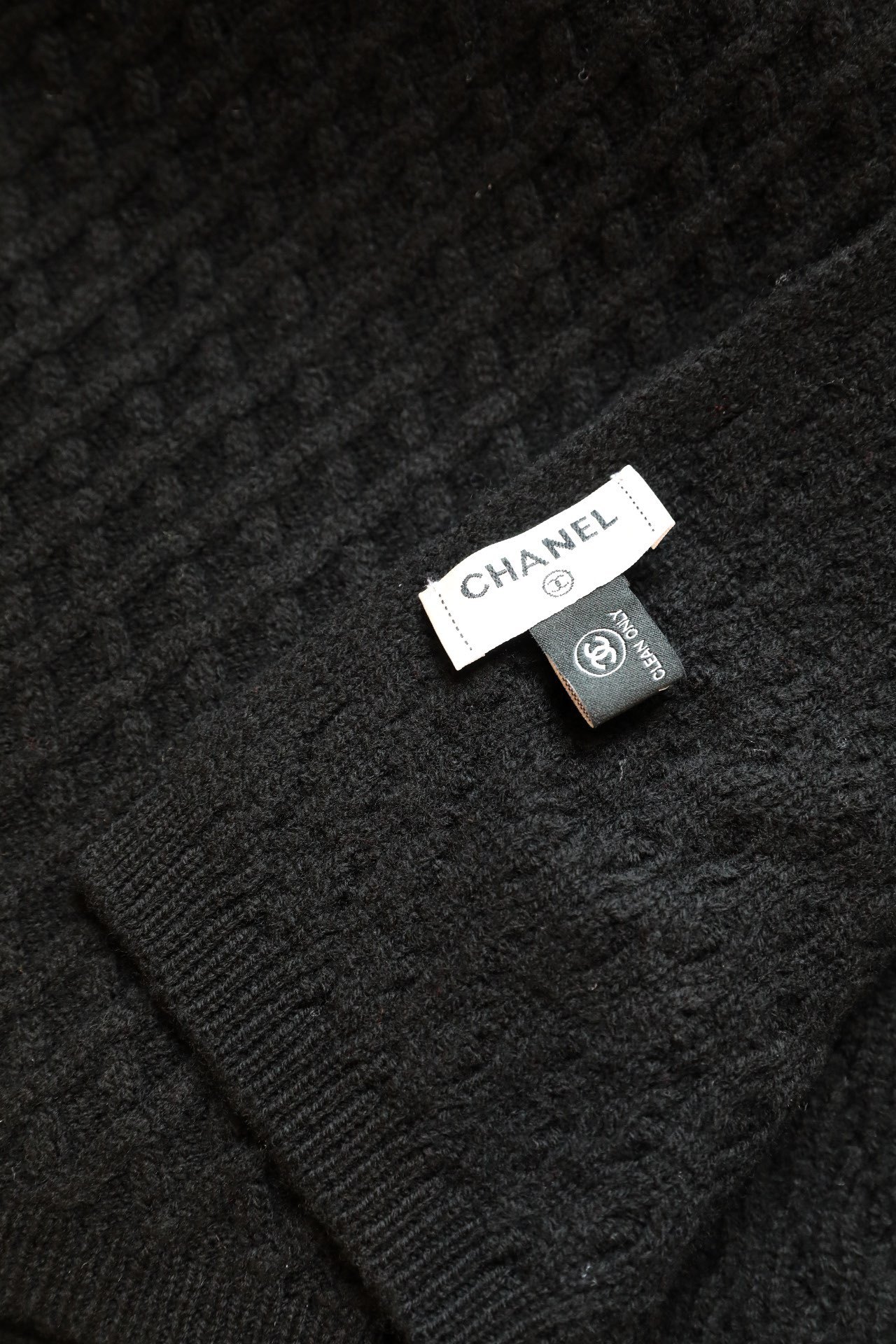 【CHANEL公式旗艦店】シャネル スカーフ 限定発売 送料無料