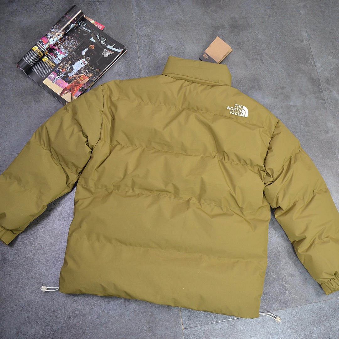 【THE NORTH FACE旗艦店】ダウンジャケット ご好評に付き再入荷！