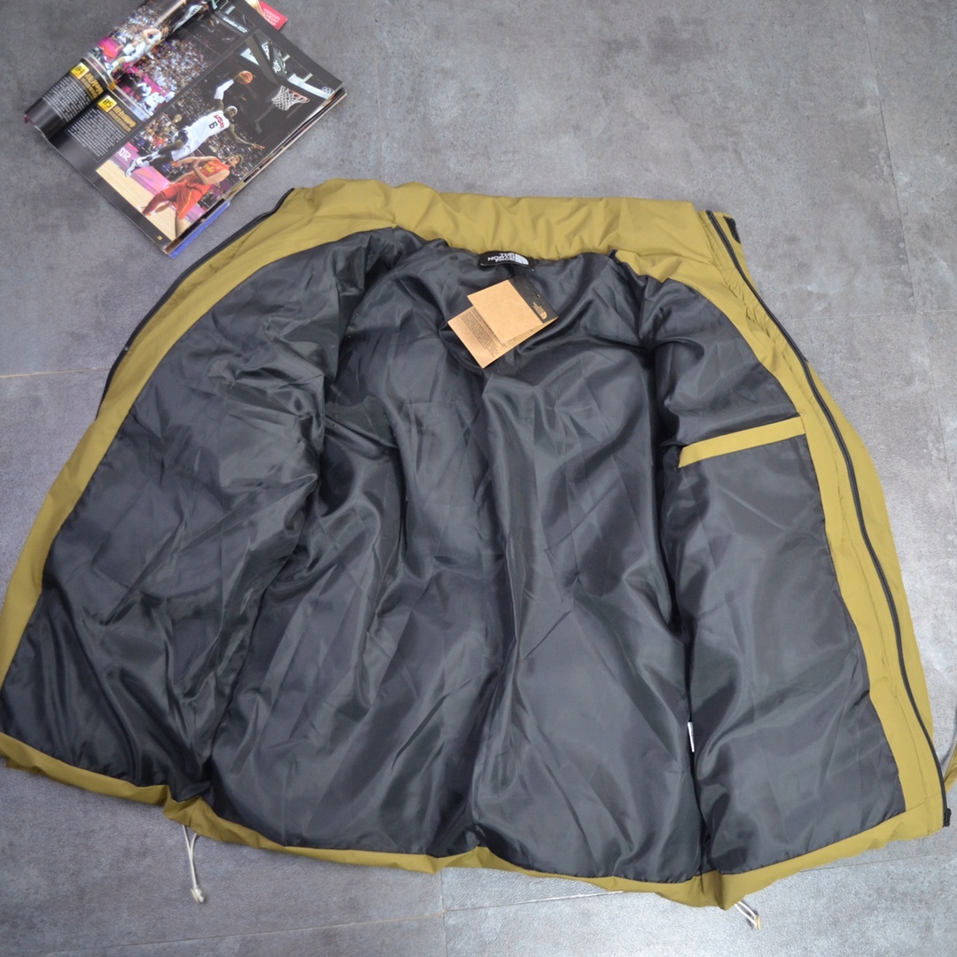 【THE NORTH FACE旗艦店】ダウンジャケット ご好評に付き再入荷！