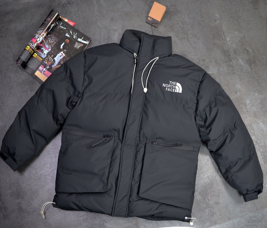 【THE NORTH FACE旗艦店】ダウンジャケット ご好評に付き再入荷！