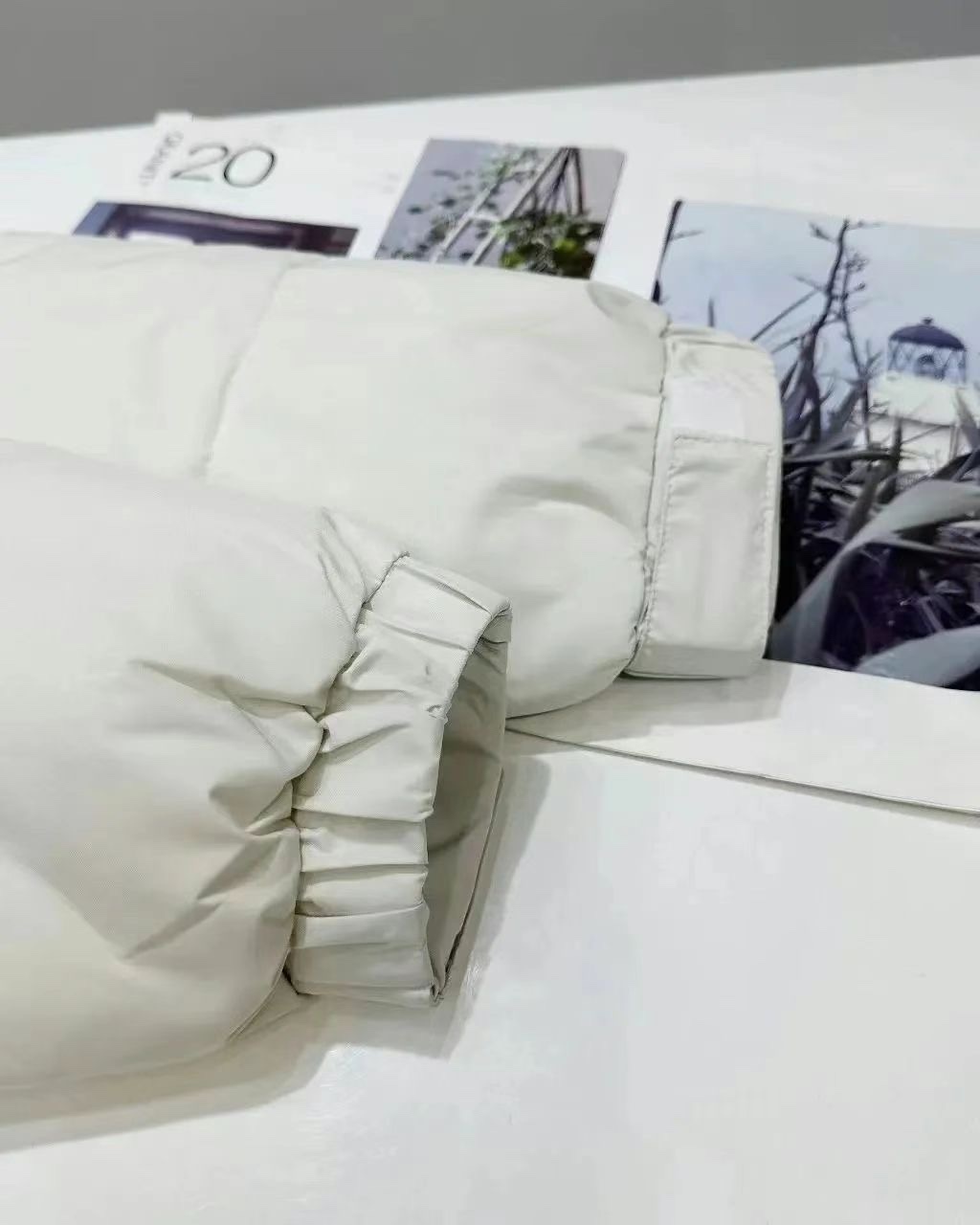 【The North Face 公式 旗艦店】ロングダウンジャケット ご好評に付き再入荷！