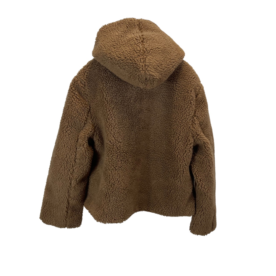 【BURBERRY旗艦店】バーバリー ウールダウンジャケット ご好評に付き再入荷！