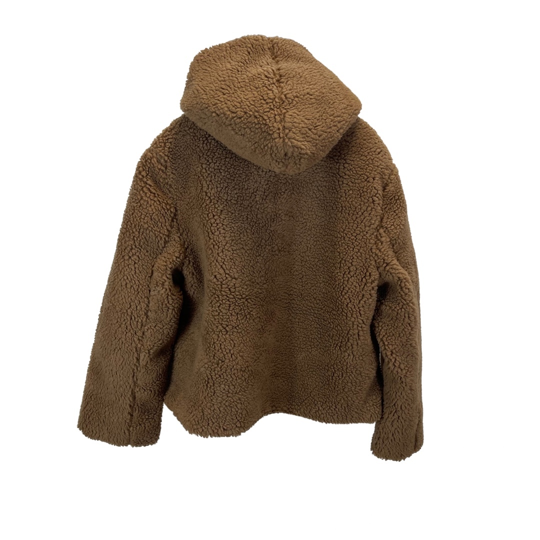 【BURBERRY旗艦店】バーバリー ウールダウンジャケット ご好評に付き再入荷！