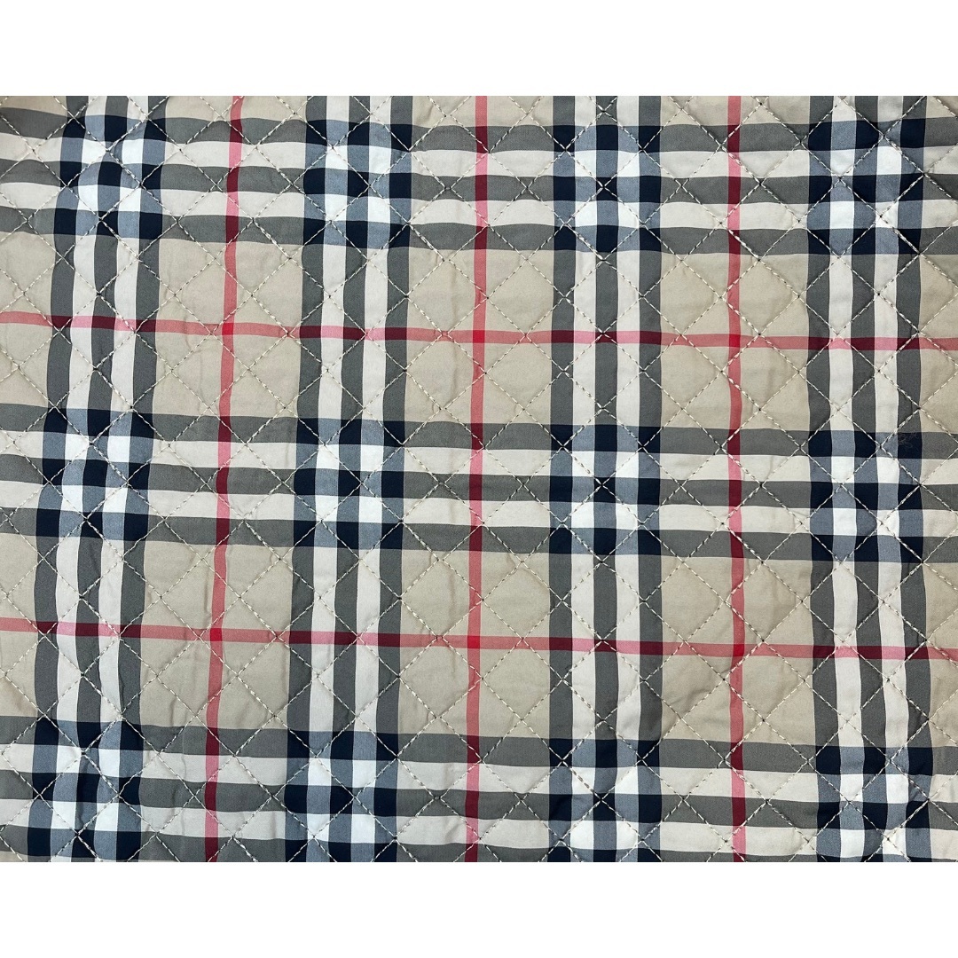 【BURBERRY旗艦店】バーバリー ウールダウンジャケット ご好評に付き再入荷！