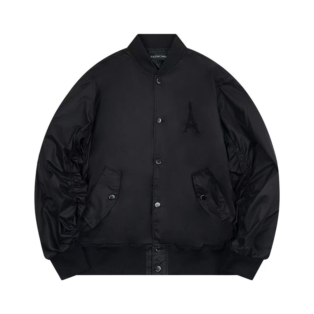 【BALENCIAGA旗艦店】バレンシアガ ジャケット、ご好評に付き再入荷！