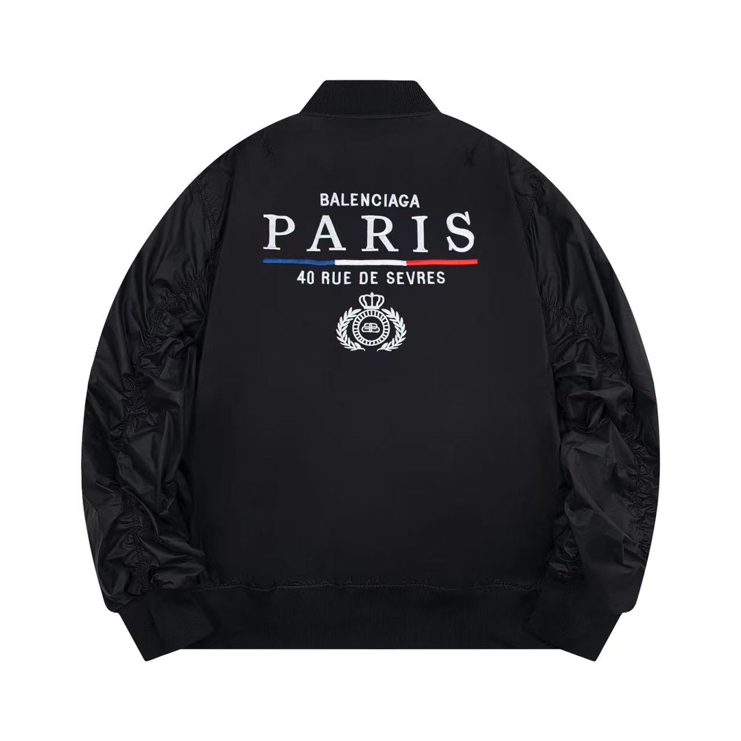 【BALENCIAGA旗艦店】バレンシアガ ジャケット、ご好評に付き再入荷！