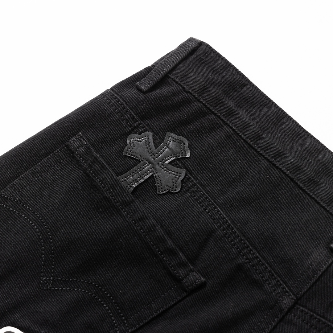 【CHROME HEARTS 公式旗艦店】クロムハーツ ジーパン、ご好評に付き再入荷！