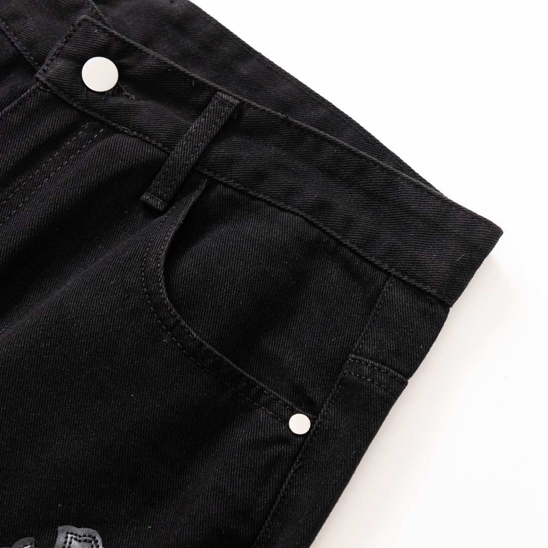 【CHROME HEARTS 公式旗艦店】クロムハーツ ジーパン、ご好評に付き再入荷！