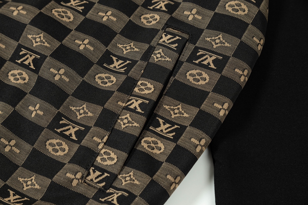 【LOUIS VUITTON旗艦店】ジャケット 男女兼用 ご好評に付き再入荷！