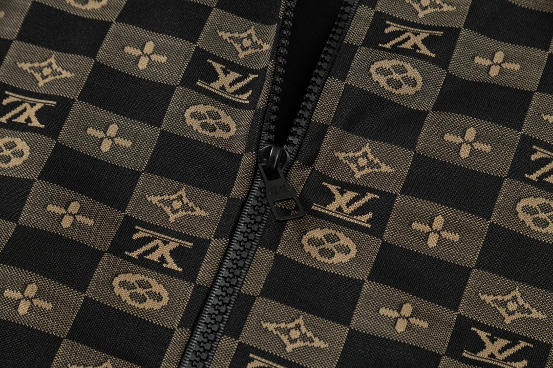 【LOUIS VUITTON旗艦店】ジャケット 男女兼用 ご好評に付き再入荷！