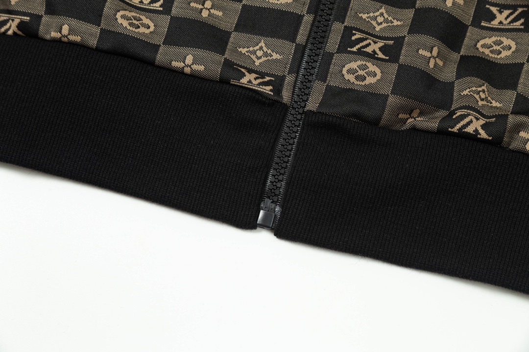 【LOUIS VUITTON旗艦店】ジャケット 男女兼用 ご好評に付き再入荷！